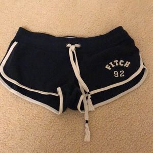 Abercrombie shorts